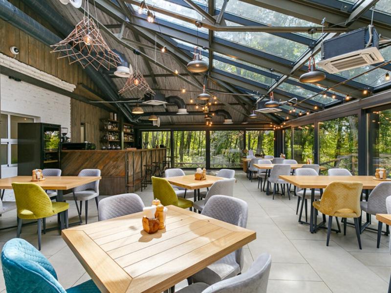 Welna Eco Spa Resort