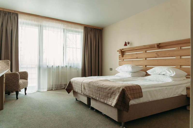 Welna Eco Spa Resort