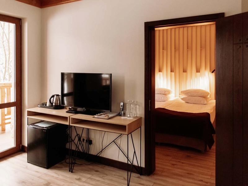 Welna Eco Spa Resort