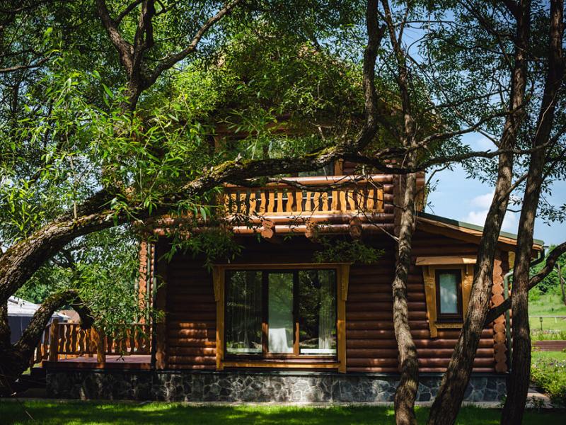 Welna Eco Spa Resort