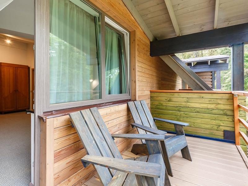 Welna Eco Spa Resort