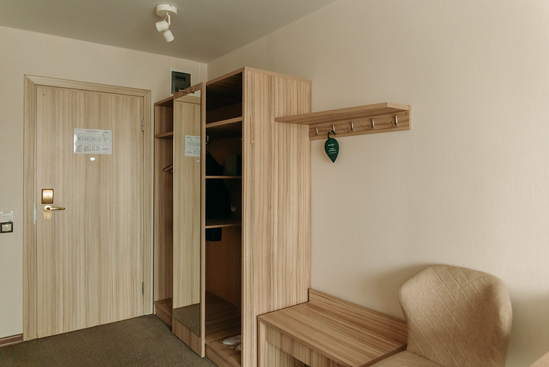 Welna Eco Spa Resort