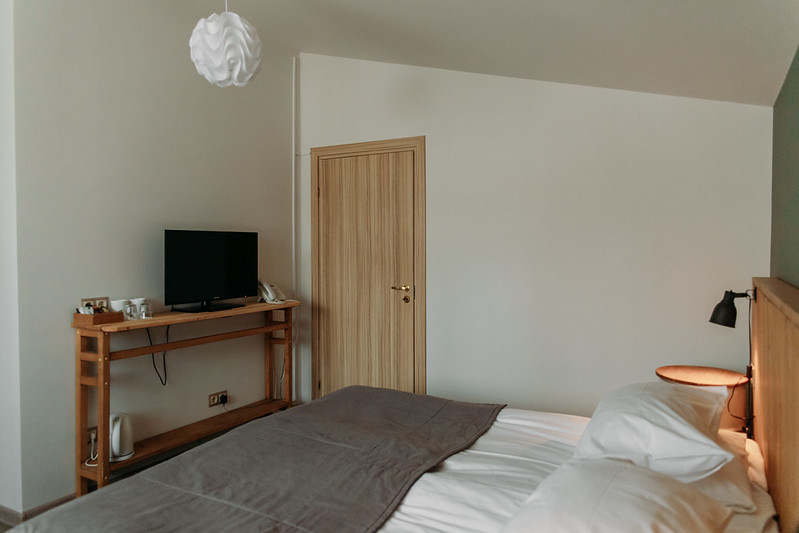 Welna Eco Spa Resort