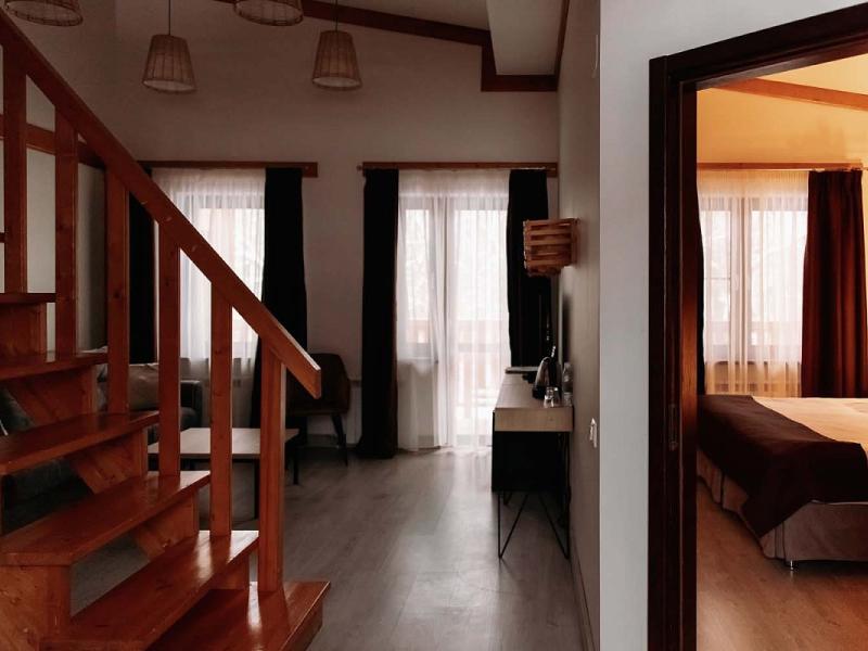 Welna Eco Spa Resort
