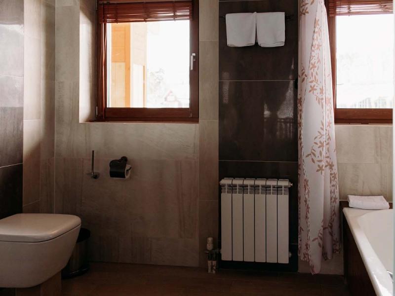 Welna Eco Spa Resort