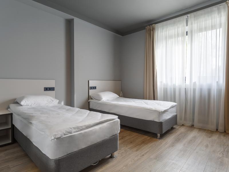 Welna Eco Spa Resort