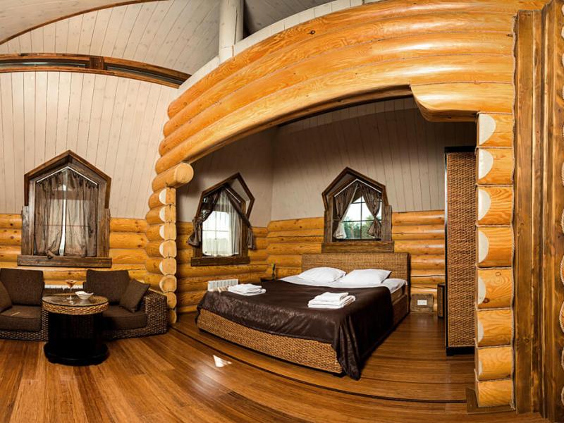 Welna Eco Spa Resort