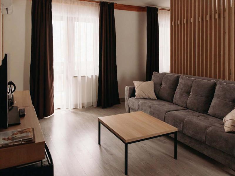 Welna Eco Spa Resort