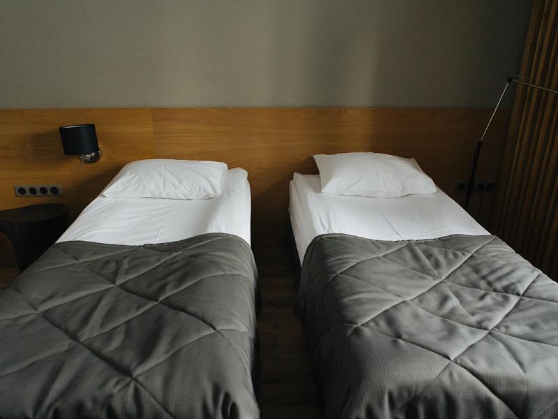 Welna Eco Spa Resort