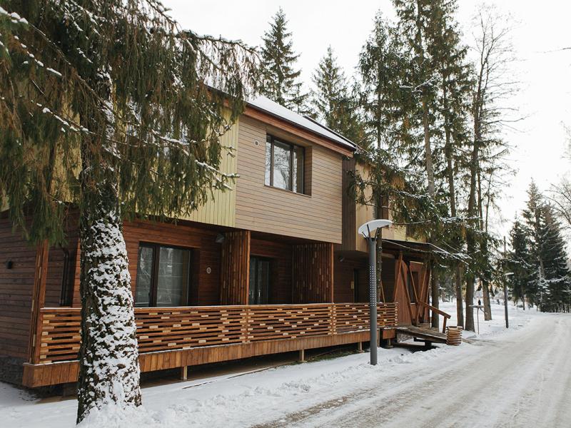 Welna Eco Spa Resort