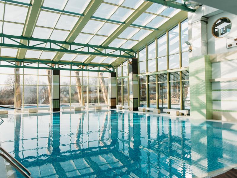 Welna Eco Spa Resort
