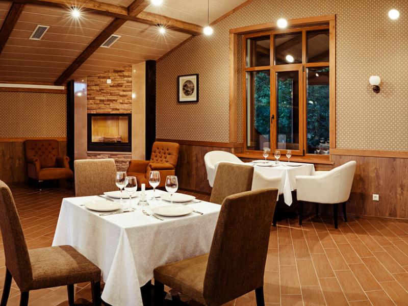 Welna Eco Spa Resort
