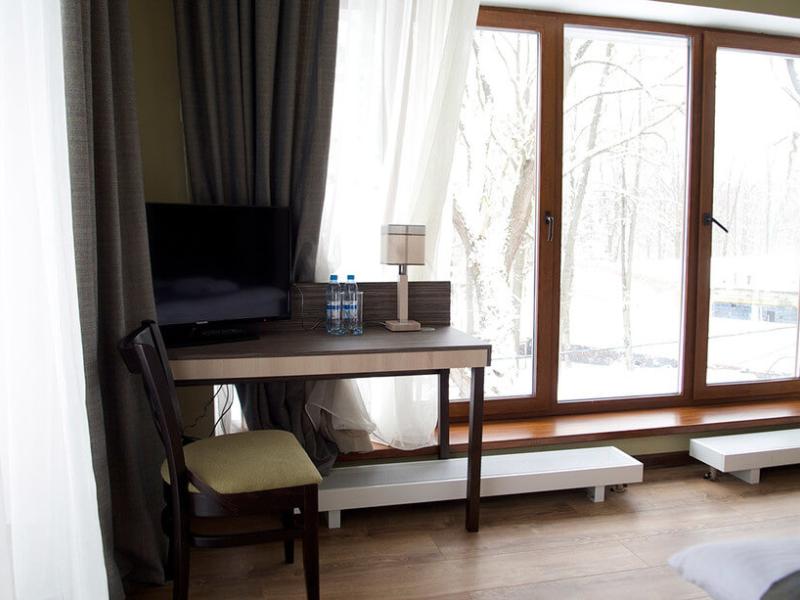 Welna Eco Spa Resort