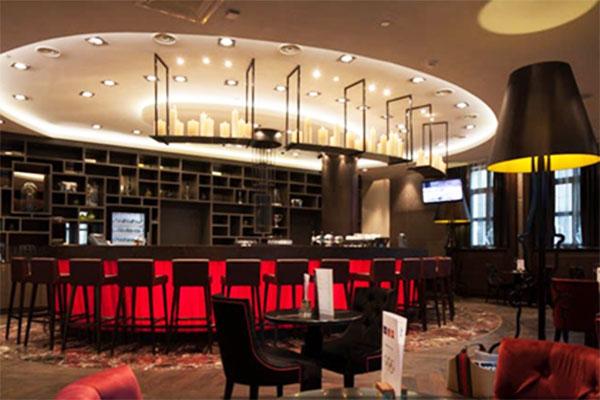 Mercure Москва Павелецкая