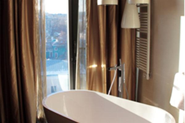 Mercure Москва Павелецкая