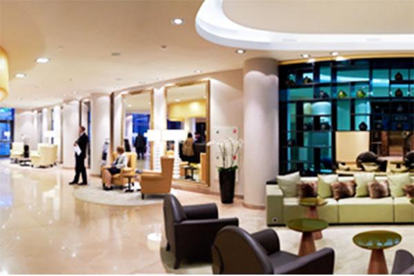 Mercure Москва Павелецкая