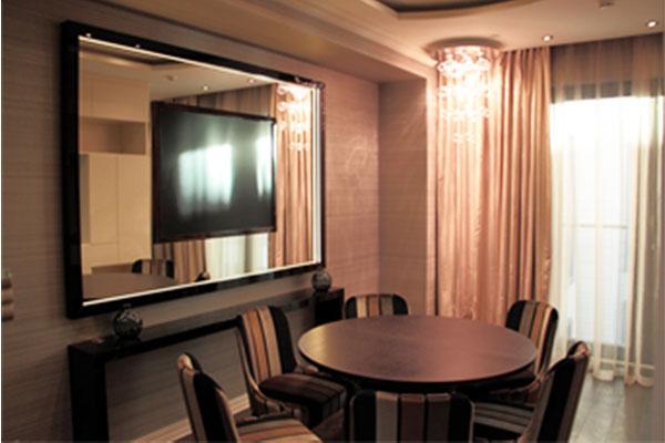 Mercure Москва Павелецкая