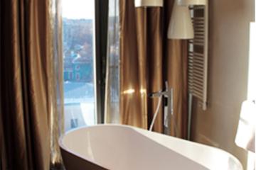 Отель Mercure Москва Павелецкая Россия, Москва, фото 6