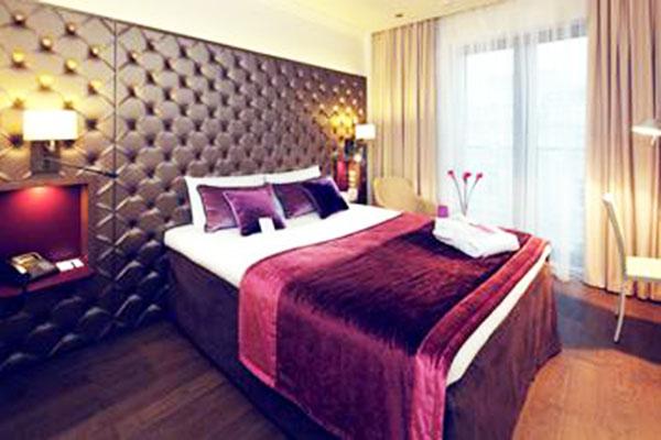 Mercure Москва Павелецкая