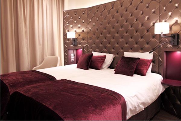 Mercure Москва Павелецкая