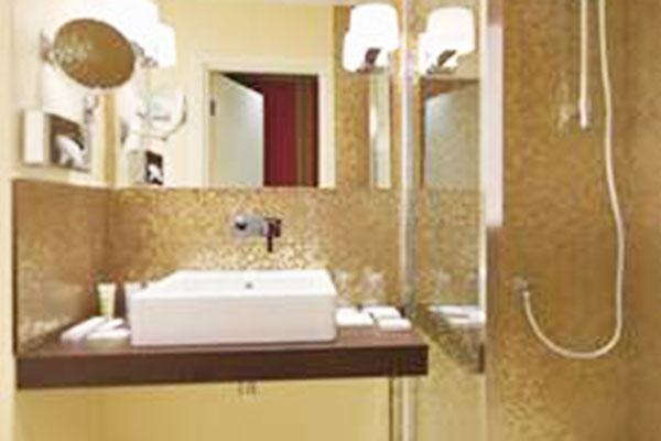 Mercure Москва Павелецкая