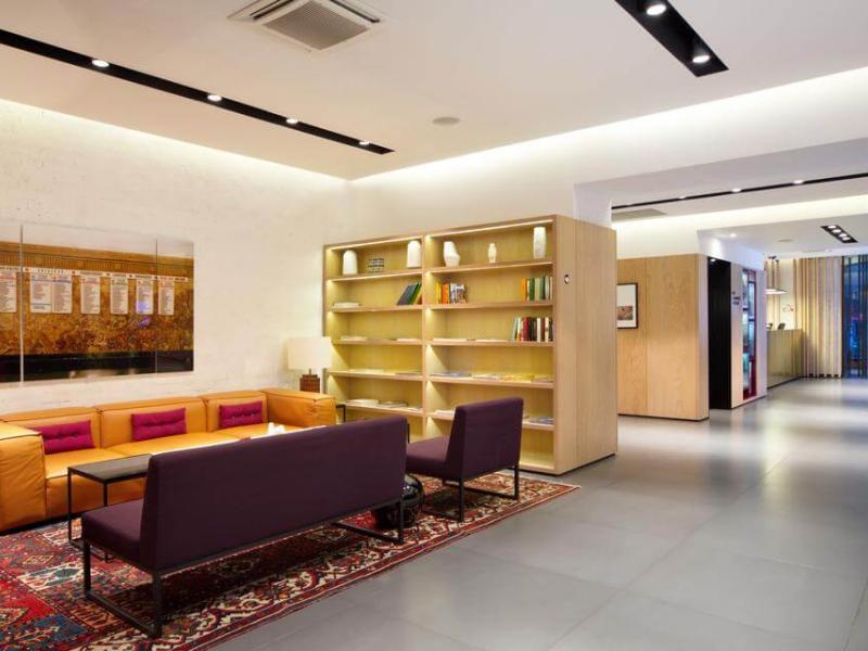 Azimut Отель Тульская Москва 