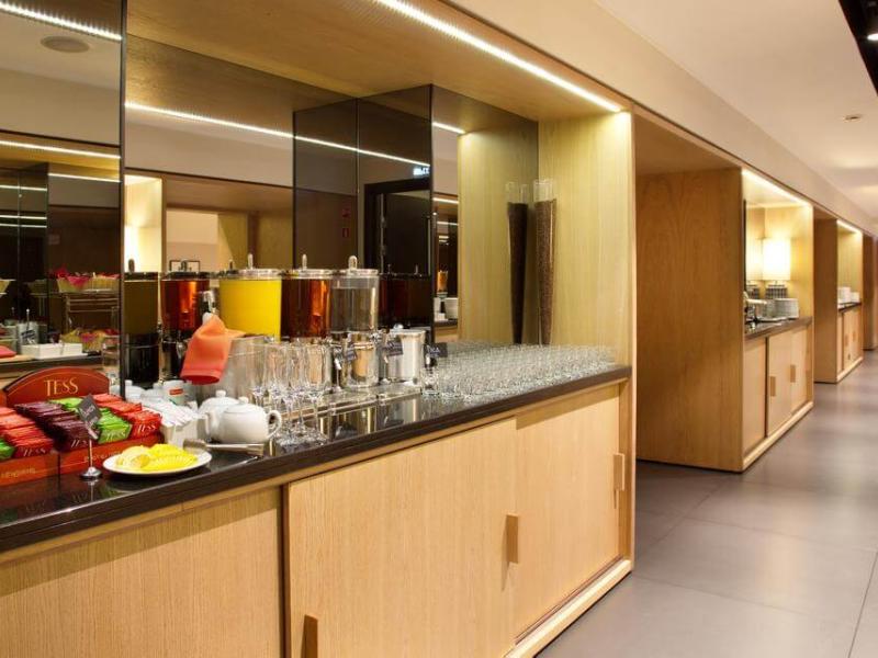 Azimut Отель Тульская Москва 