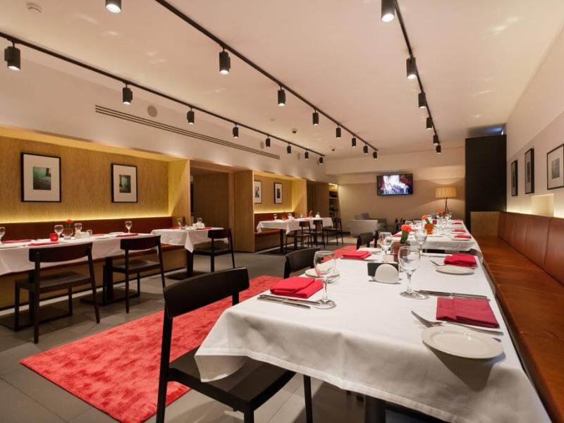 Azimut Отель Тульская Москва 