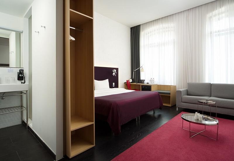 Azimut Отель Тульская Москва 