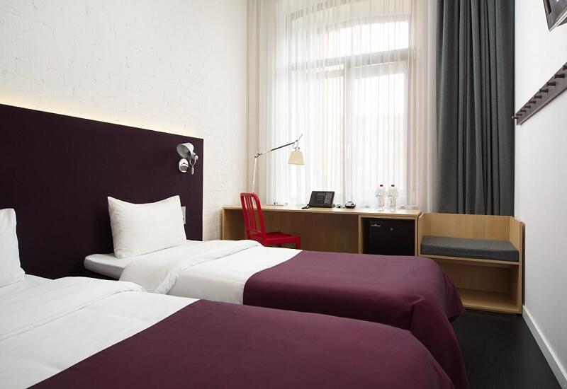 Azimut Отель Тульская Москва 