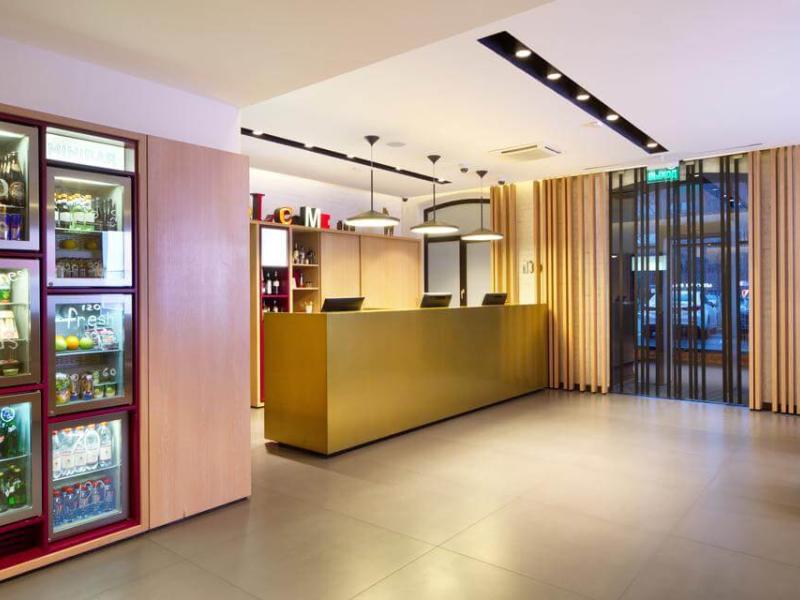 Azimut Отель Тульская Москва 