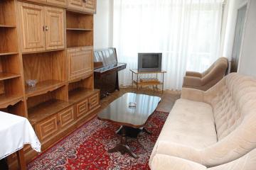 Отель Jermuk Ashkharh Health Center Армения, Джермук, фото 13