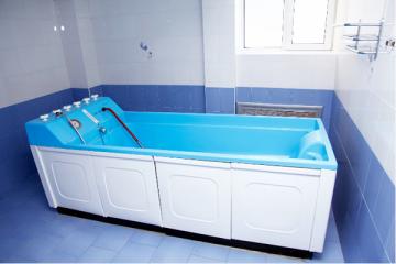 Отель Jermuk Ashkharh Health Center Армения, Джермук, фото 23