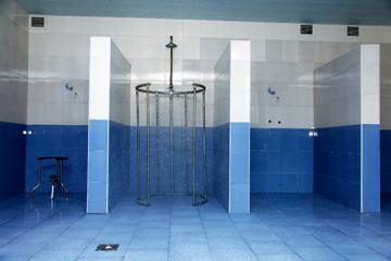 Отель Jermuk Ashkharh Health Center Армения, Джермук, фото 24