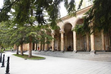 Отель Jermuk Ashkharh Health Center Армения, Джермук, фото 34