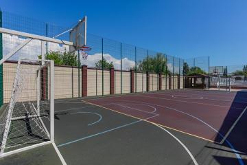 Отель Славянка Россия, Анапа, фото 54
