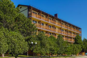 Отель Славянка Россия, Анапа, фото 8