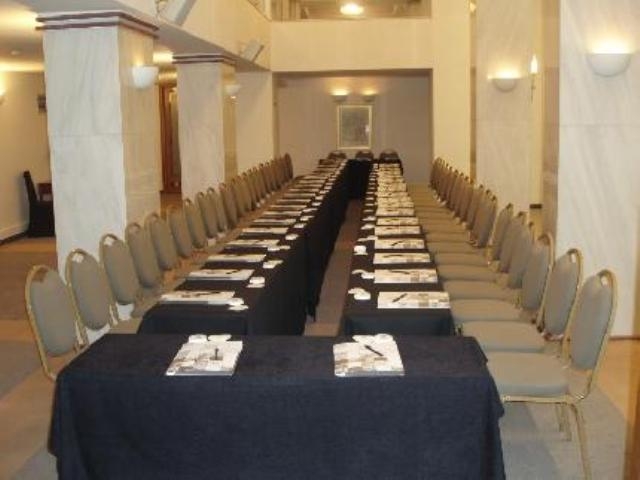 City Hotel Thessaloniki 