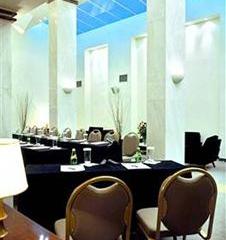 Отель City Hotel Thessaloniki  Греция, Салоники, фото 12