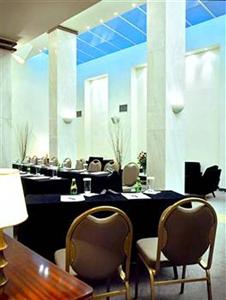 City Hotel Thessaloniki 