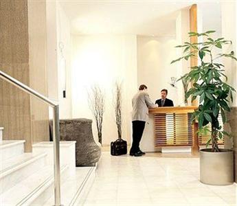 City Hotel Thessaloniki 