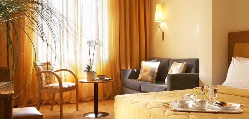 City Hotel Thessaloniki 