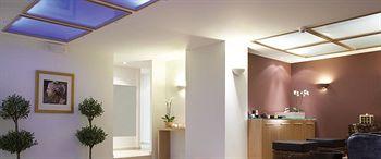Отель City Hotel Thessaloniki  Греция, Салоники, фото 19