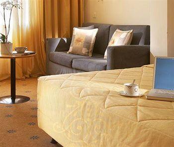 City Hotel Thessaloniki 