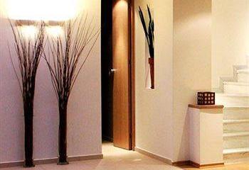 Отель City Hotel Thessaloniki  Греция, Салоники, фото 25