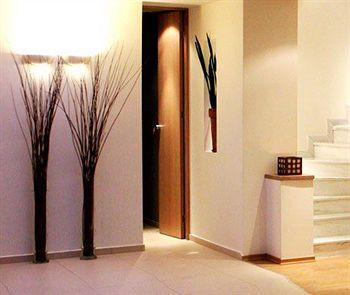 City Hotel Thessaloniki 