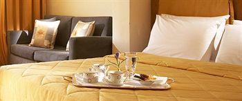 Отель City Hotel Thessaloniki  Греция, Салоники, фото 26