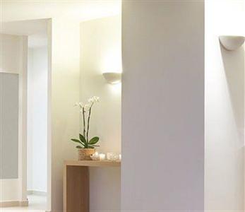 City Hotel Thessaloniki 