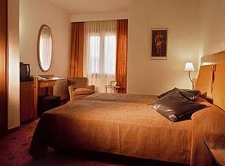 Отель City Hotel Thessaloniki  Греция, Салоники, фото 3