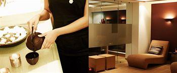 Отель City Hotel Thessaloniki  Греция, Салоники, фото 31